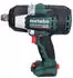 Metabo SSW 18 LTX 1750 BL (1x 8,0 Ah + Metabox)