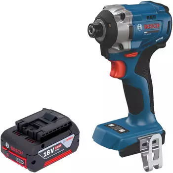 Bosch GDR 18V-215 (1x 4,0 Ah)
