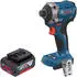Bosch GDR 18V-215 (1x 4,0 Ah)