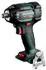 Metabo SSW 18 LTX 550 BL (1x 4,0 Ah + metaBOX)