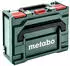 Metabo SSW 18 LTX 550 BL (1x 4,0 Ah + metaBOX)