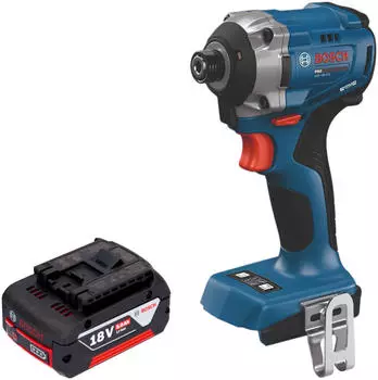 Bosch GDR 18V-215 (1x 5,0 Ah)