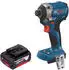Bosch GDR 18V-215 (1x 5,0 Ah)