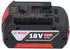 Bosch GDR 18V-215 (1x 5,0 Ah)