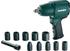 Metabo DSSW 360 Set 1/2