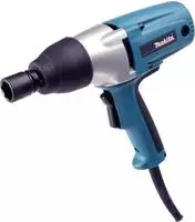 Makita TW0350J, Makita TW 0350 (Schlagschrauber) (TW0350J) Schwarz