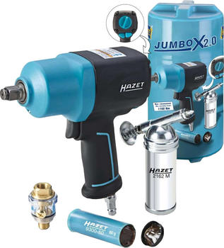 Hazet 9012 EL-SPC/4