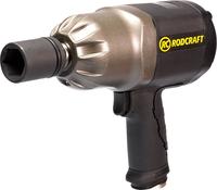 Desoutter Druckluftschlagschrauber RC 2377 20mm (3/4Zoll) A4-kant 1300 Nm...