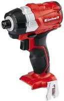 Einhell TE-CI 18 Li 2900RPM Schwarz - Rot Akku-Schlagbohrmaschine (4510030)