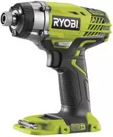 Ryobi R18ID3-0 18 V ONE+ 3-Gang Akku-Schlagschrauber (ohne Akku)