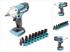 Makita DTW190