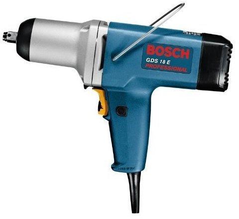 Bosch GDS 18 E