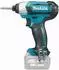 4 Ah, ohne Akku: Makita TD110