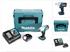 Makita DTW251