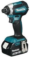 Makita DTD153RFJ, Makita DTD 153 (Schlagschrauber) (DTD153RFJ) Blau