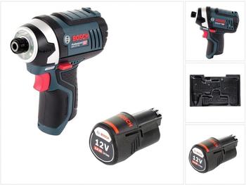 Bosch GDR 12V-105 Professional (1 x 3,0 Ah) im Karton