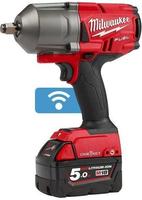 MILWAUKEE Akku-Schlagschrauber M 18 ONEFHIWF12-502X 18 Volt / 5,0 Ah Li-Ion