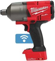 Milwaukee 4933459729 Akku-Schlagschrauber mit Sprengring