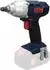 1/2"-0 (58506): Güde BSS 18