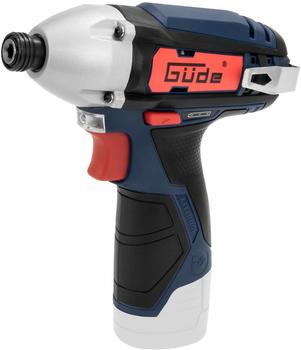 Güde BSS 12 1/4"-0 (58607)