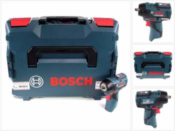 Bosch GDS 12V-115 Professional (Solo)