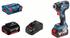 Bosch GDR 18V-200 C