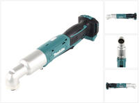 Makita TL064DZ, Makita Akku- Winkelschlagschrauber TL064DZ