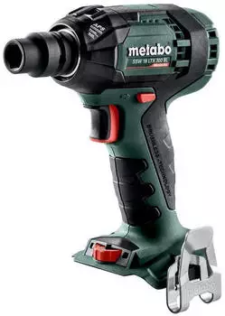 Metabo SSW 18 LTX 300 BL (602395890)