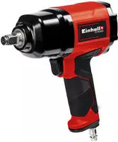 Einhell Druckluft-Schlagschrauber "TC-PW 610" Set, 5 Stk. tlg.