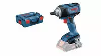 Bosch Professional - Akkuschlagschrauber Gds 18 V-300 Prof.18 V 12,5mm (1/2zoll)