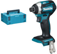 Makita DTD154Z, Makita DTD 154 (Schlagschrauber) (DTD154Z)