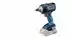 ohne Akku: Bosch GDS 18V-300 Professional