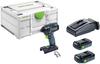 Festool TID 18 C 3,1-Plus (576485)