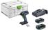 Festool TID 18 C 3,1-Plus (576485)