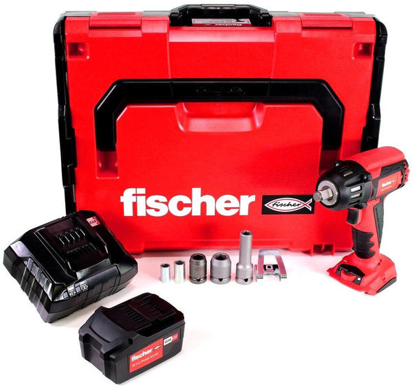 Fischer FSS 18V 400 BL 1/2