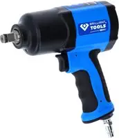 Brilliant Tools 1/2" Druckluft-Schlagschrauber, 1450 Nm - BT160100