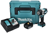 Dtw 700 Rm1j Akku Schlagschrauber 18 V 700 Nm 1/2' Xpt Brushless + 1x Akku 4,0...