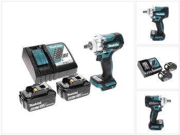 Makita DTW190RM