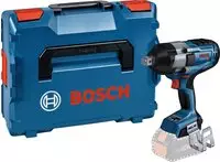 Bosch Professional 06019J8501, Bosch Professional GDS 18V-1050 H (Schlagschrauber)