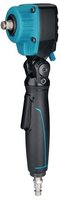 Hazet Twin Turbo 9012ATT Druckluft-Schlagschrauber Drehmoment (max.): 550 Nm