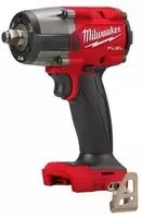 TTI Milwaukee 4933478449, TTI Milwaukee Milwaukee Akku-Schlagschrauber M18