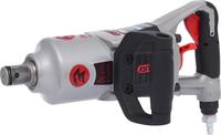 KS-Tools Druckluft-Schlagschrauber superMONSTER, 3405 Nm, 1 Zoll (25 mm)...