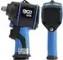 BGS technic Druckluft-Schlagschrauber