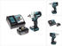Makita DTW190