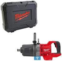Milwaukee ONE KEY Akku-Schlagschrauber ohne Akku und Ladeger&auml;