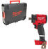 ohne Akku: Milwaukee M18 FIW2P12