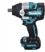 Makita DTW 701 RF Akku Schlagschrauber 18 V 700 Nm 1/2" XPT Brushless + 2x Akku...