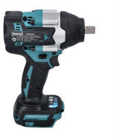 "Makita DTW 701 RF1 Akku Schlagschrauber 18 V 700 Nm 1/2" XPT Brushless + 1x...