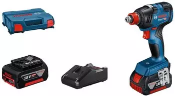 Bosch GDX 18V-200 Professional (0 601 9J2 206)