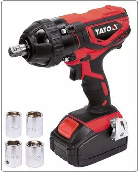Yato YT-82804